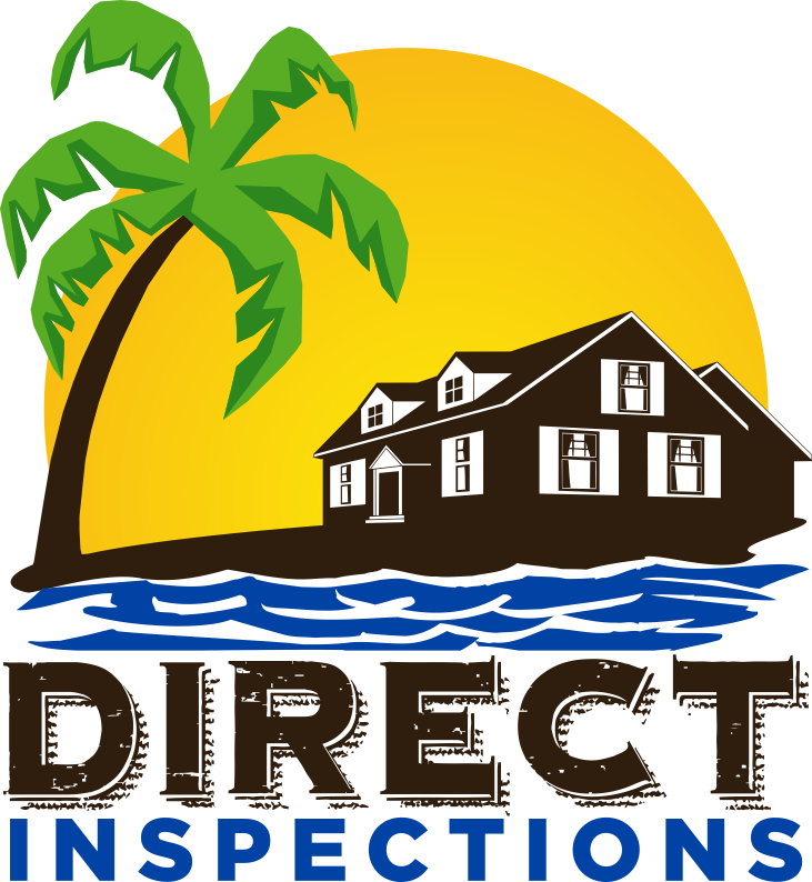 Logo for Direct Inspections